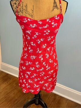 Flynn Skye Slip Dress